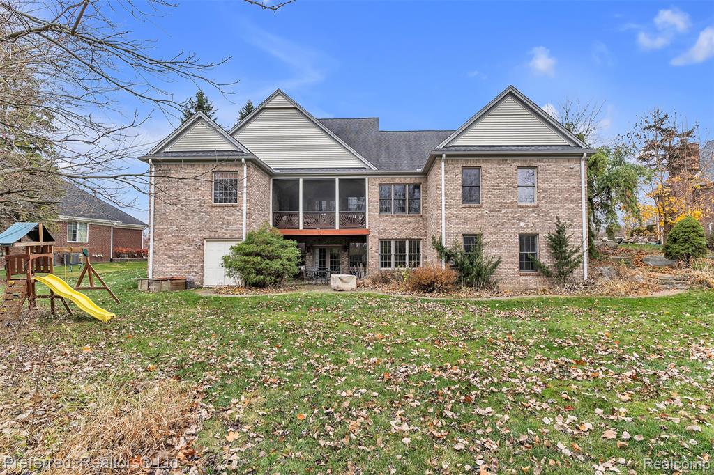 7424 Stonebrook Drive, Canton, MI 48187 — Photo 82