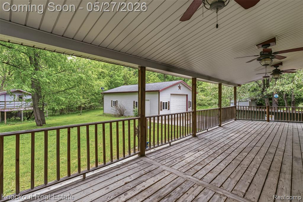 6512 Center Line Road, Kingston, MI 48741 — Photo 30