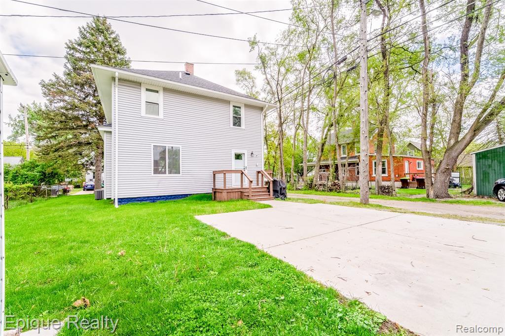 616 Hubble Street, Monroe, MI 48161 — Photo 31