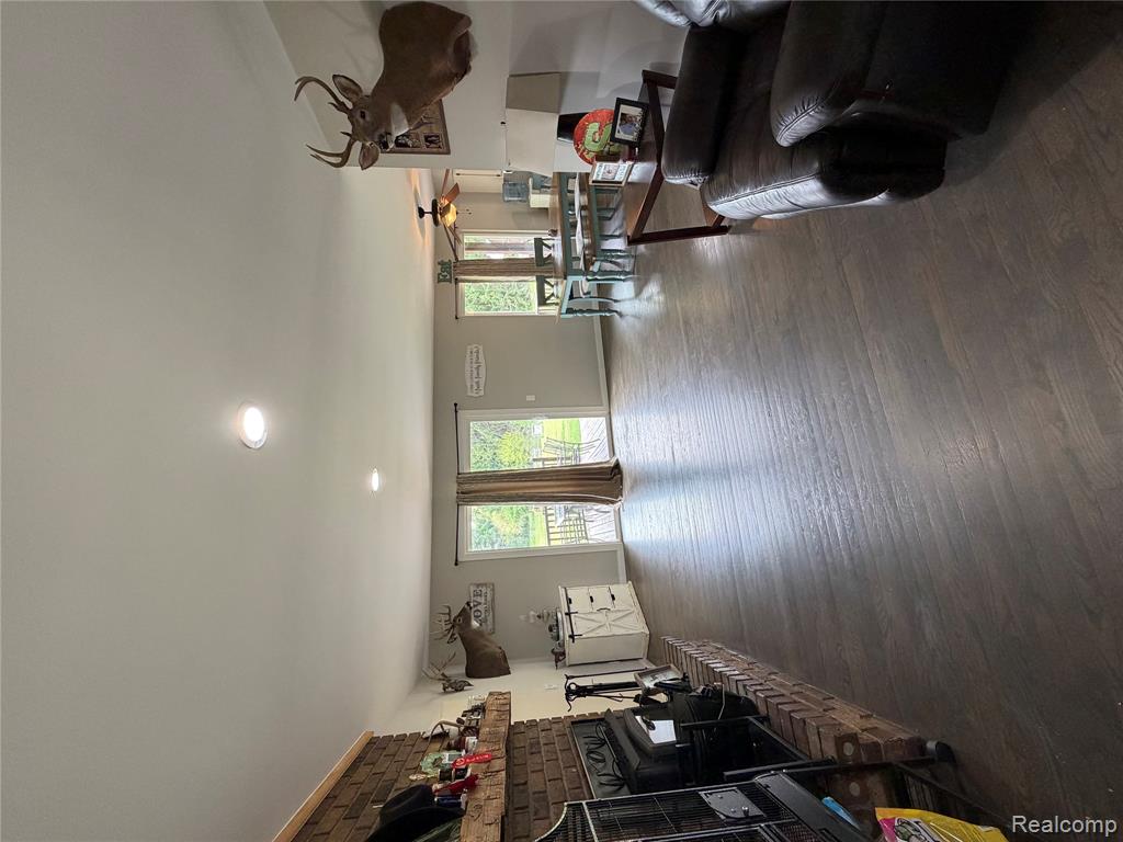 2712 North Branch Road, North Branch, MI 48461 — Photo 32