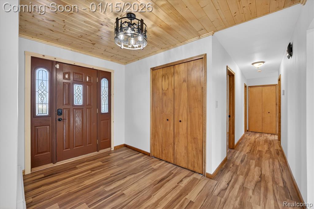 3290 Gruber Road, Monroe, MI 48162 — Photo 8