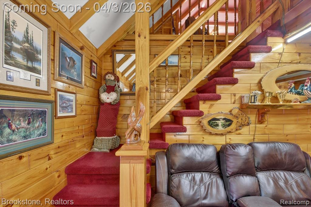 4163 Hanson Road, Lewiston, MI 49756 — Photo 23