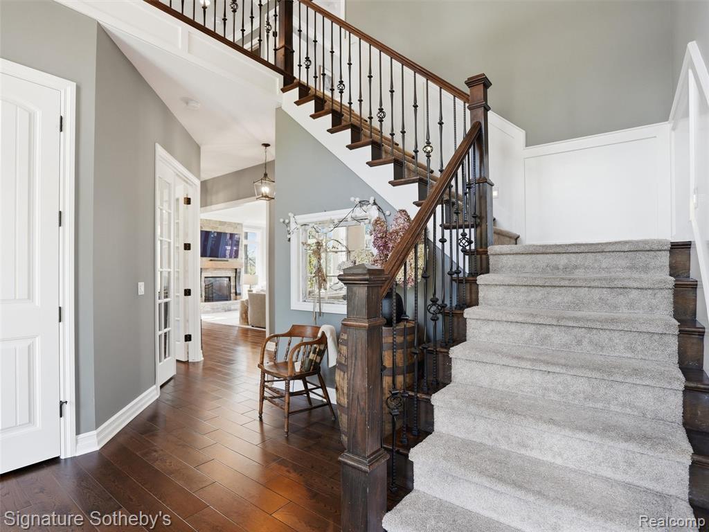 1595 Carriage Way, Rochester, MI 48307 — Photo 38