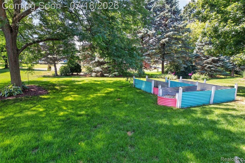 5363 Mill Race Way, Commerce Twp, MI 48382 — Photo 42