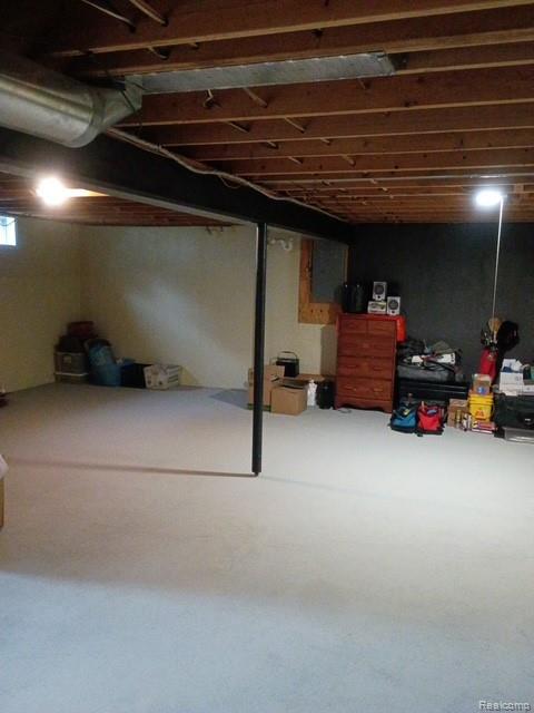 117 E Fauble Street, Durand, MI 48429 — Photo 27