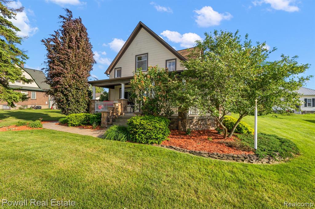 12920 E WASHINGTON Road, Reese, MI 48757 — Photo 3