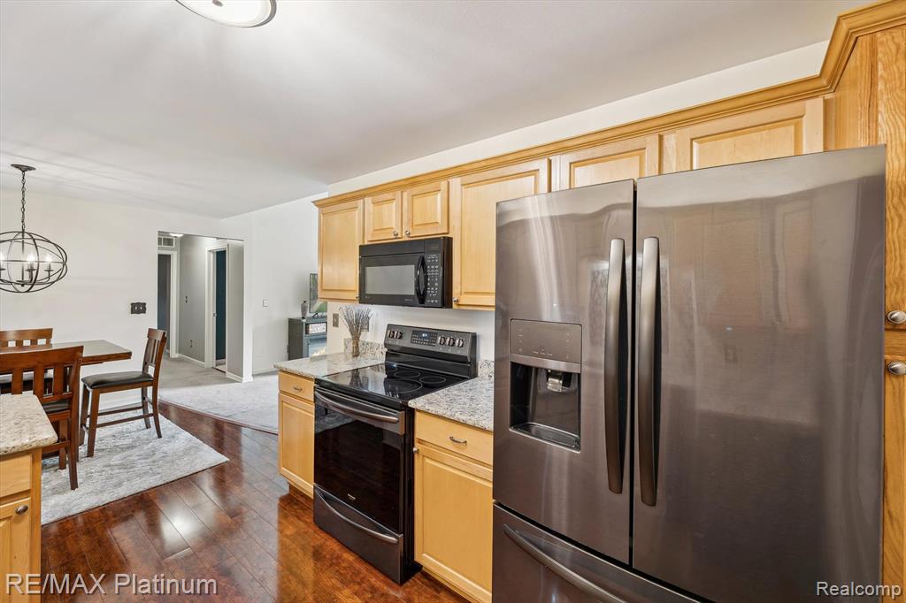 1324 Dufree, Howell, MI 48843 — Photo 11