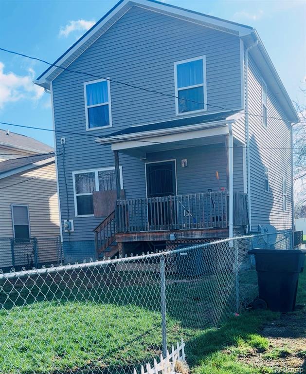 15463 Dexter Avenue - Photo 2