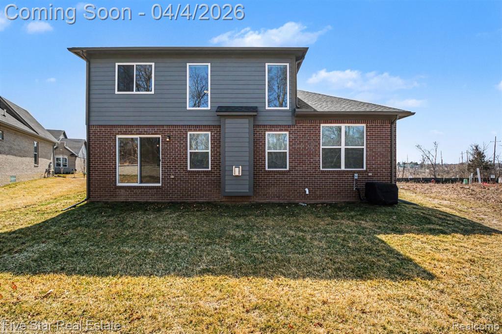 7842 Trailside Court, West Bloomfield, MI 48323 — Photo 30