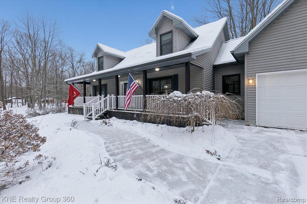 13165 Ithaca Road, St. Charles, MI 48655 — Photo 5