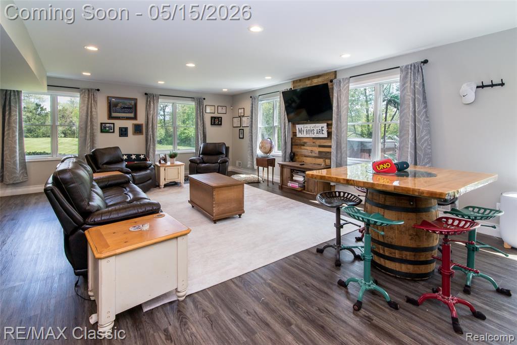 4144 Meadow Hills Drive, Pinckney, MI 48169 — Photo 42