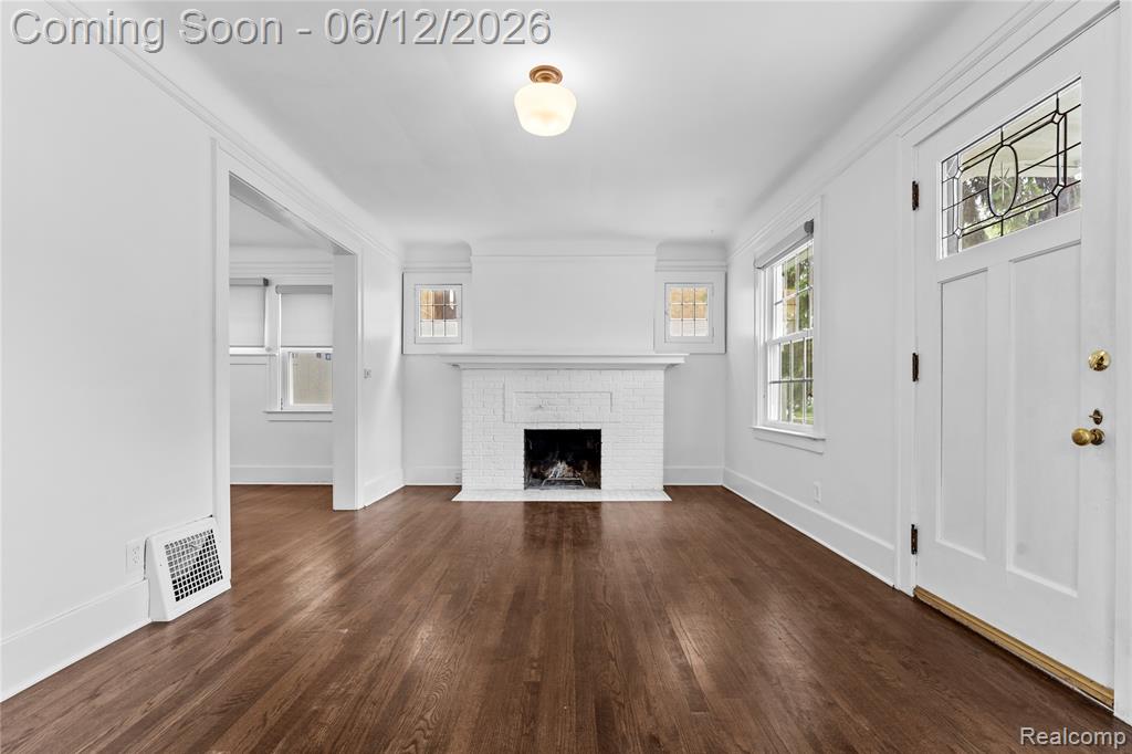 454 W Saratoga Street, Ferndale, MI 48220 — Photo 5