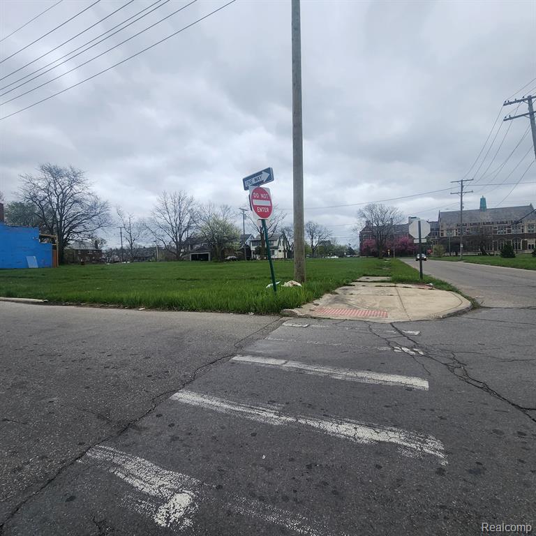 2363 ELMHURST Street, Detroit, MI 48206 — Photo 2