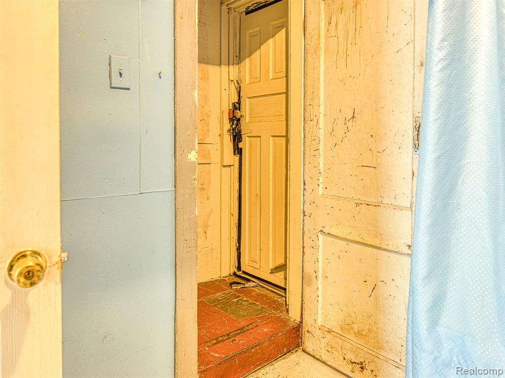 1246 Junction Street, Detroit, MI 48209 — Photo 21