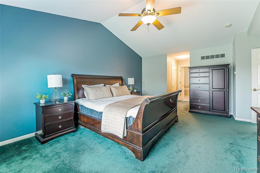 1162 Gentry Drive, South Lyon, MI 48178 — Photo 18