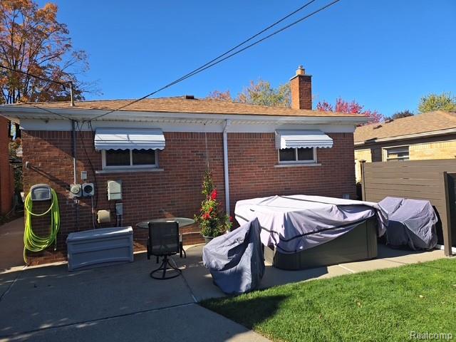 4475 Lincoln Boulevard, Dearborn Heights, MI 48125 — Photo 27