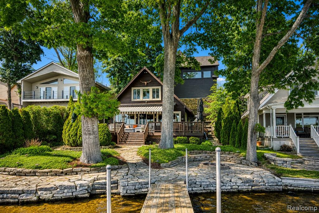 5940 Silver Birch Road, Ortonville, MI 48462 — Photo 48