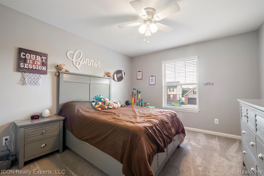 884 Grandview Drive, Commerce Twp, MI 48390 — Photo 23