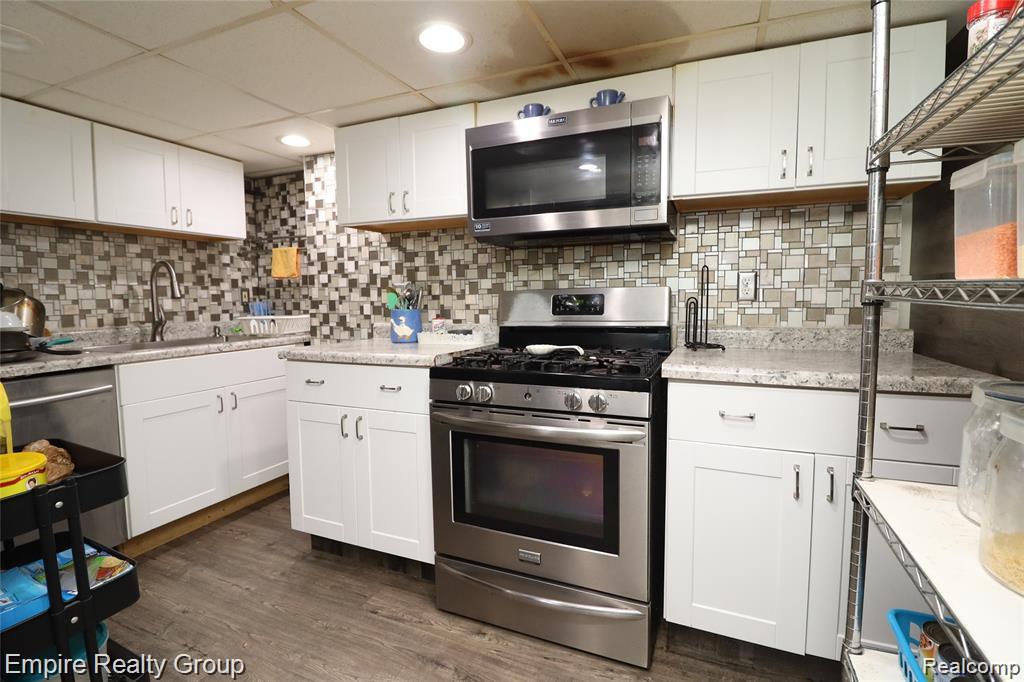 6932 Mead Street, Dearborn, MI 48126 — Photo 40