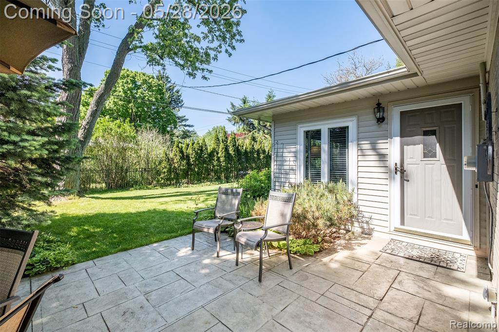3621 Berkshire Drive, Bloomfield Hills, MI 48301 — Photo 50