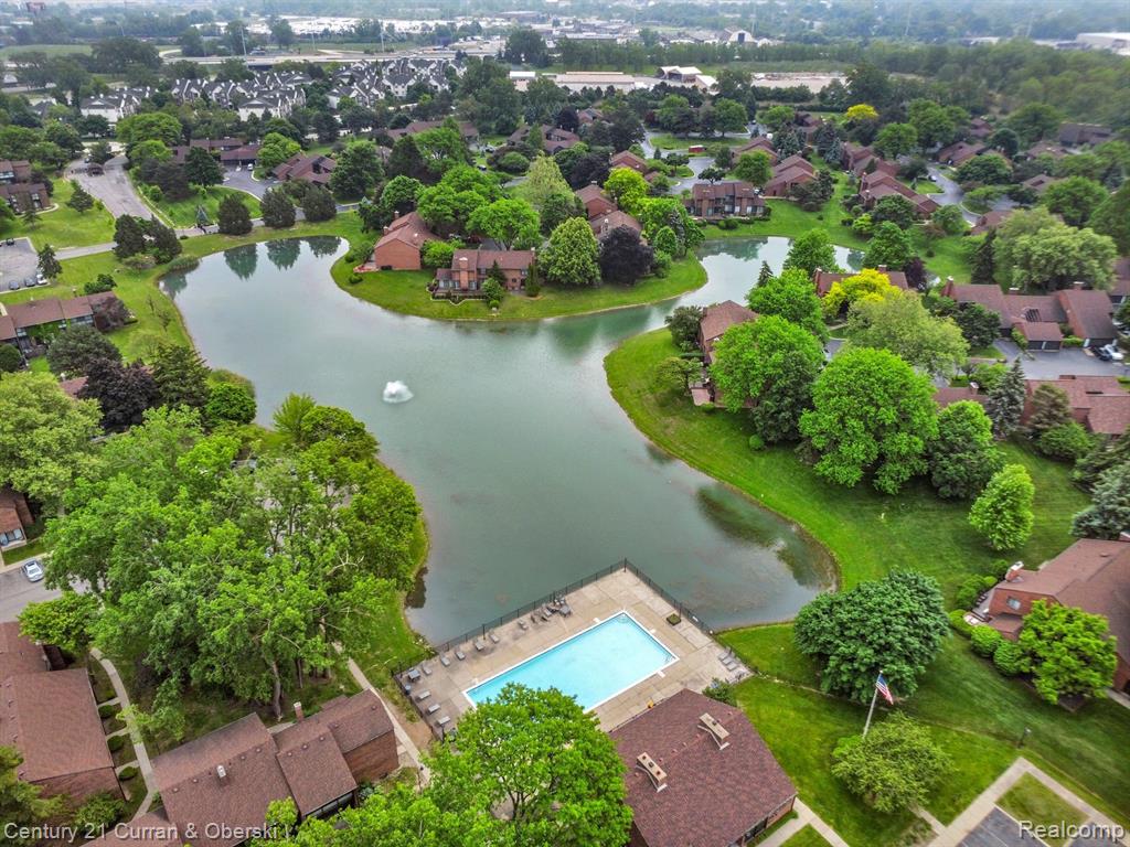 18 Blair Lane, Unit 26, Dearborn, MI 48120 — Photo 41