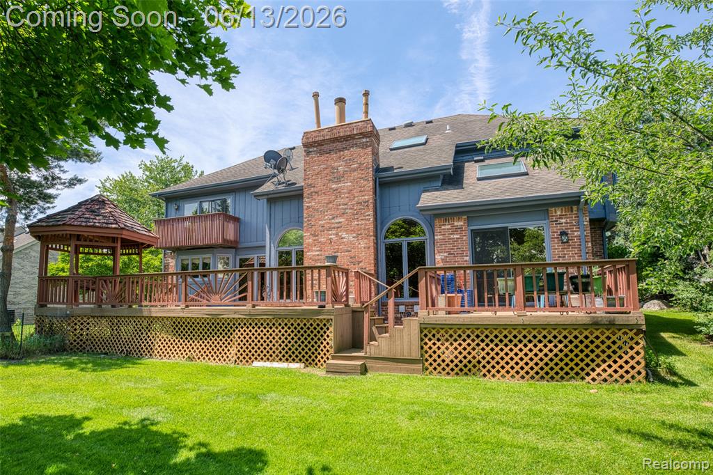 29342 Strathmore Drive, Farmington, MI 48331 — Photo 47