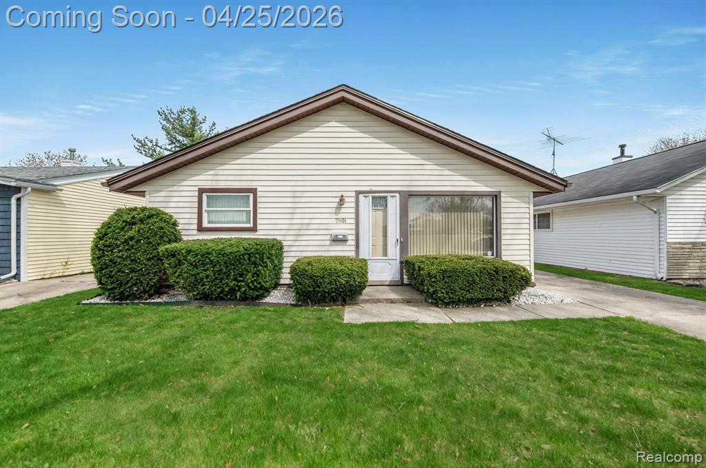 7901 Roosevelt Street, Taylor, MI 48180 — Photo 2