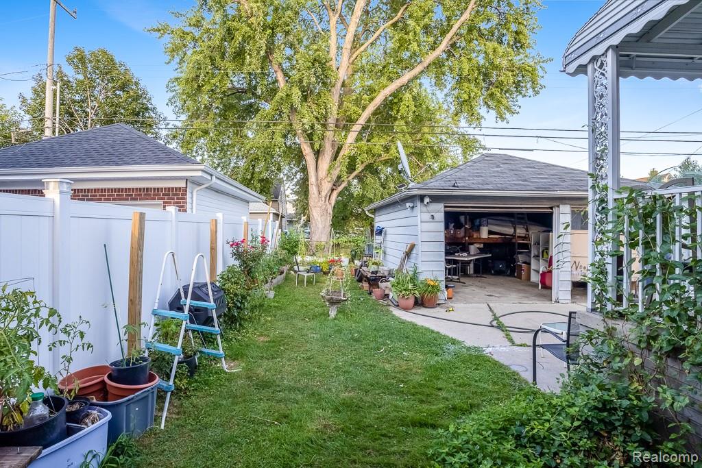 5478 Williamson Street, Dearborn, MI 48126 — Photo 21