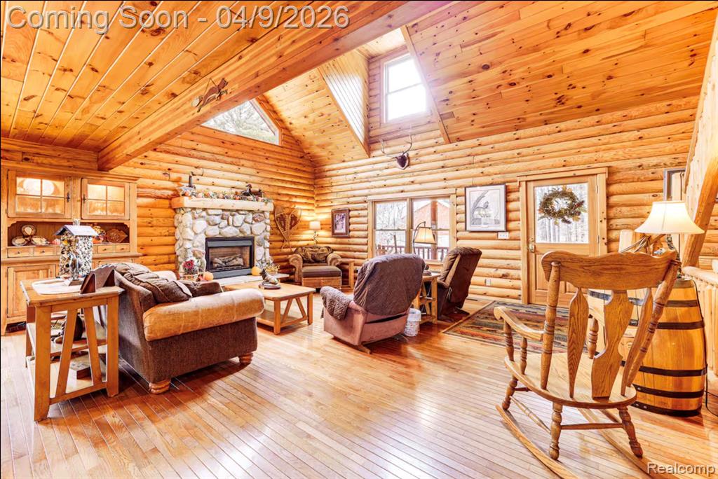 8100 Hodge Road, Kingsley, MI 49649 — Photo 3