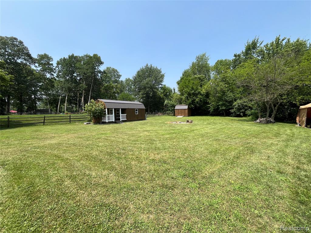 3116 3rd Street, La Salle, MI — Photo 10