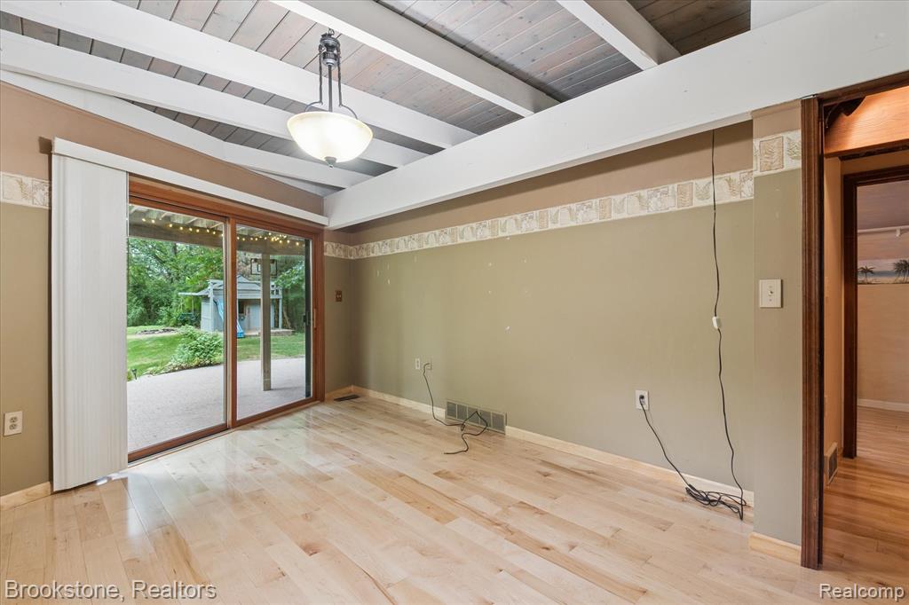 5142 Marvin Road, Clarkston, MI — Photo 27