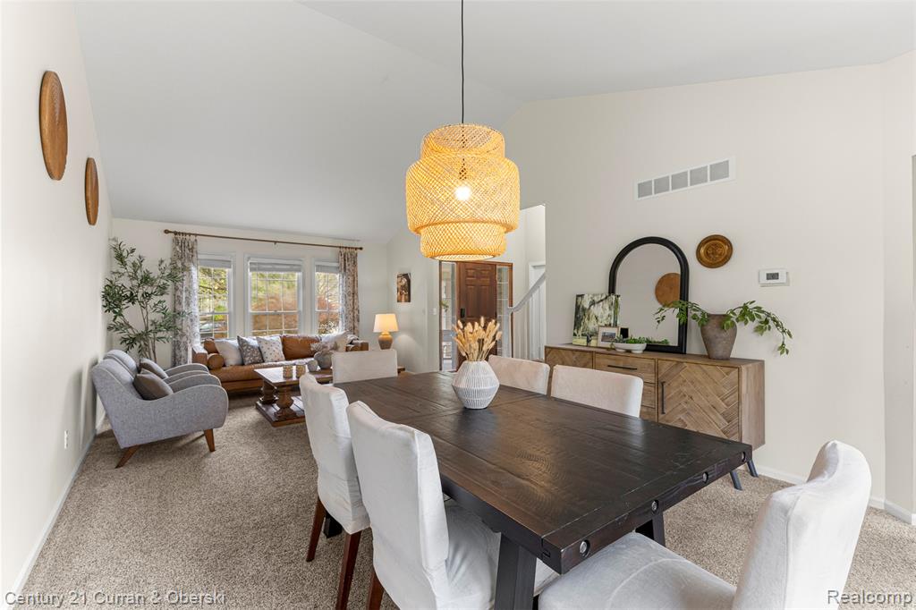 1424 Woodbridge Lane, Wixom, MI 48393 — Photo 22