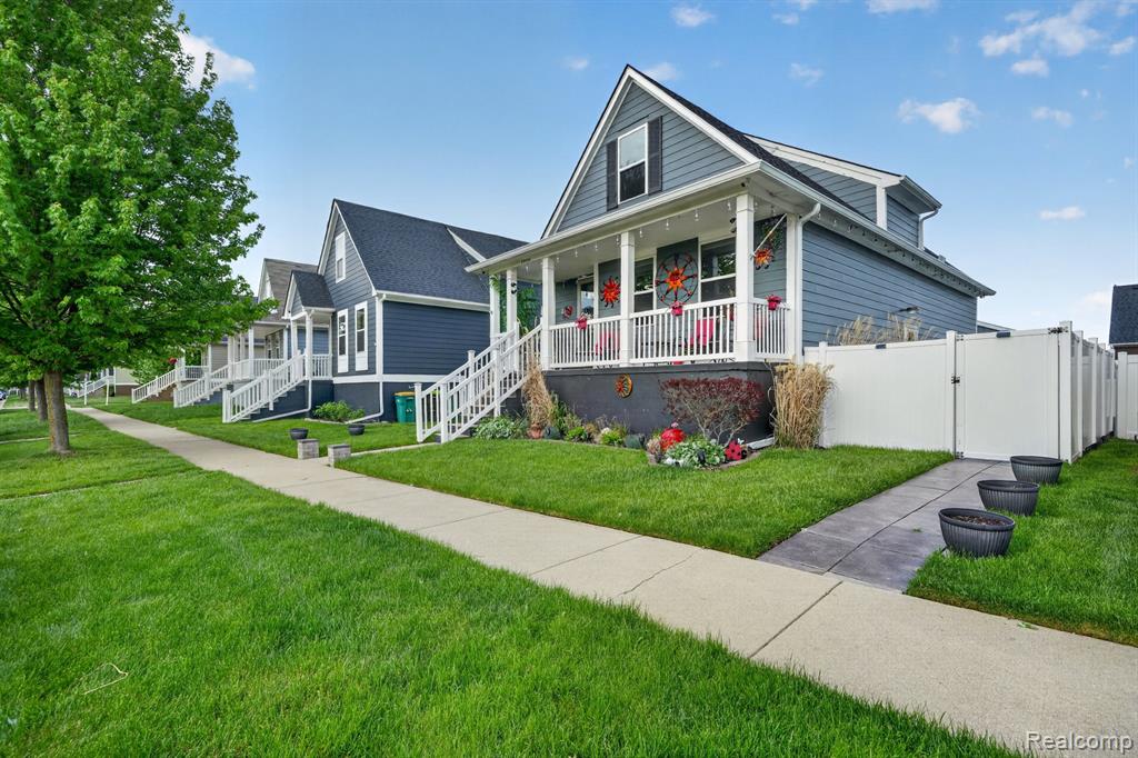 59720 W Brockton Street, New Haven, MI 48048 — Photo 3