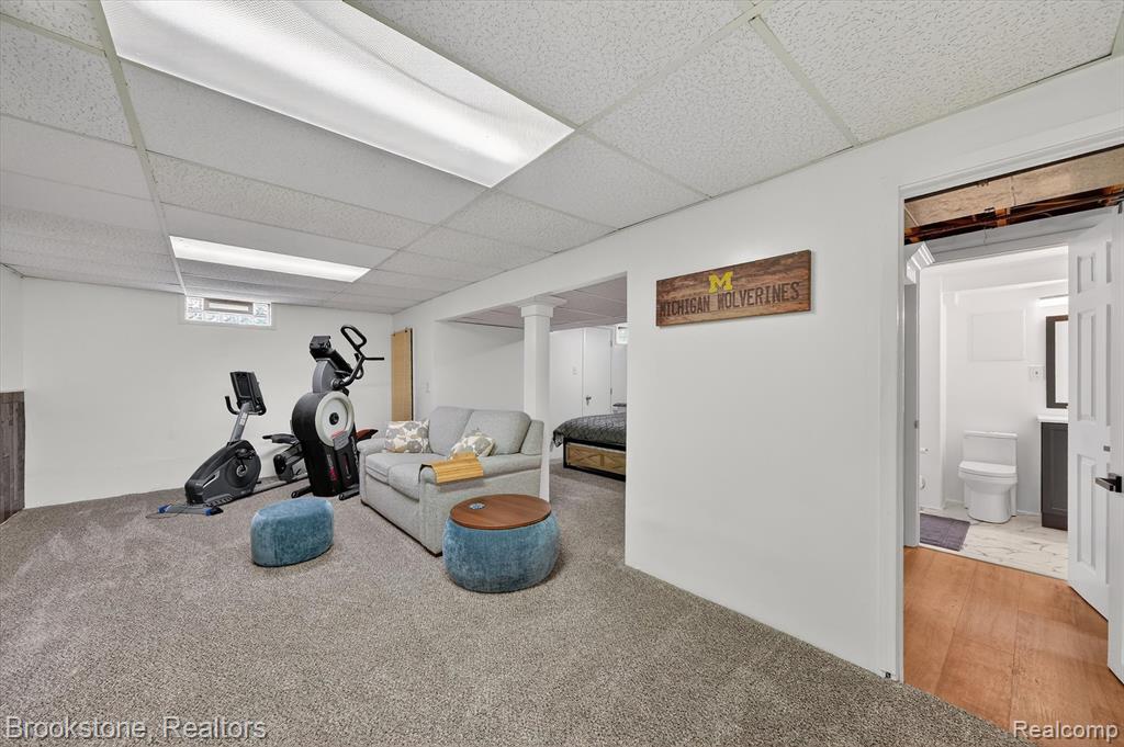 472 Westlawn Street, Ypsilanti, MI 48197 — Photo 25