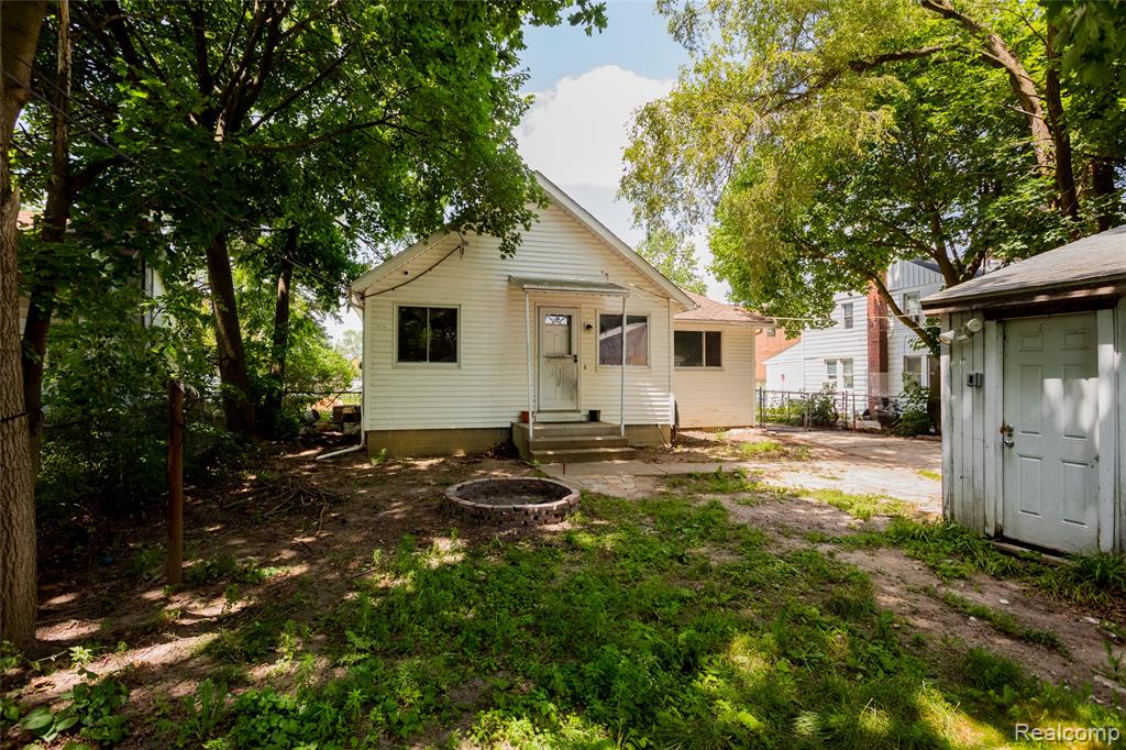 305 Arnet Street, Ypsilanti, MI 48198 — Photo 4