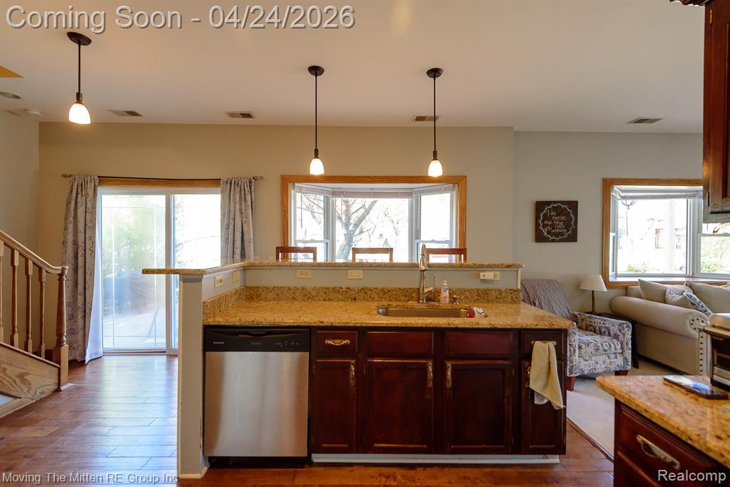 40 Potter Drive, Belleville, MI 48111 — Photo 14