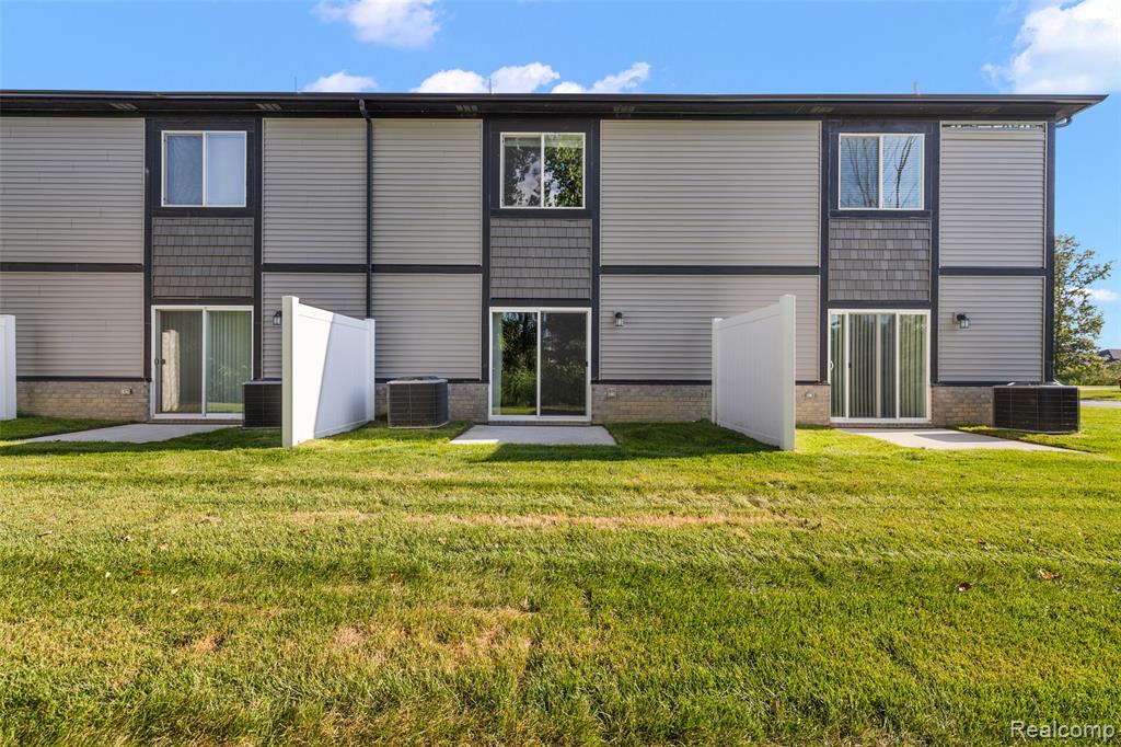 51412 Marlin Drive, New Baltimore, MI — Photo 45
