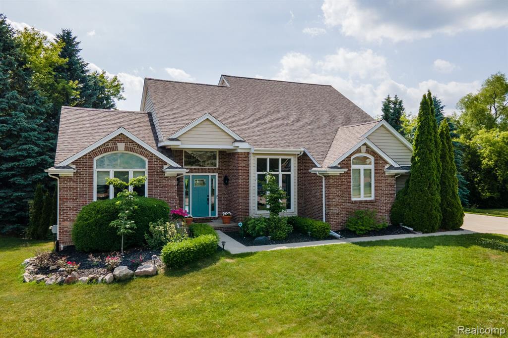 4096 Villager Dr Drive, Lake Orion, MI — Photo 51