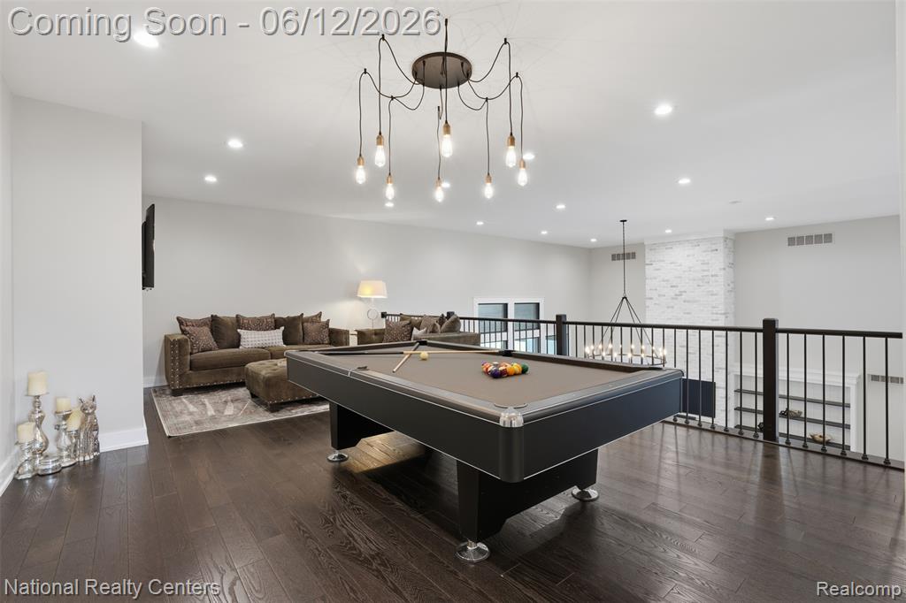 2853 7 Mile Road, South Lyon, MI 48178 — Photo 32