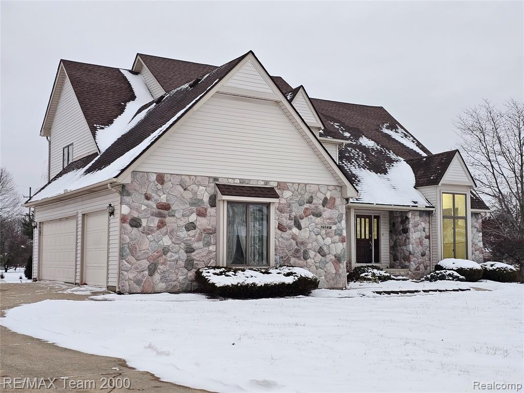 23237 Evan Court, New Boston, MI 48164 — Photo 6