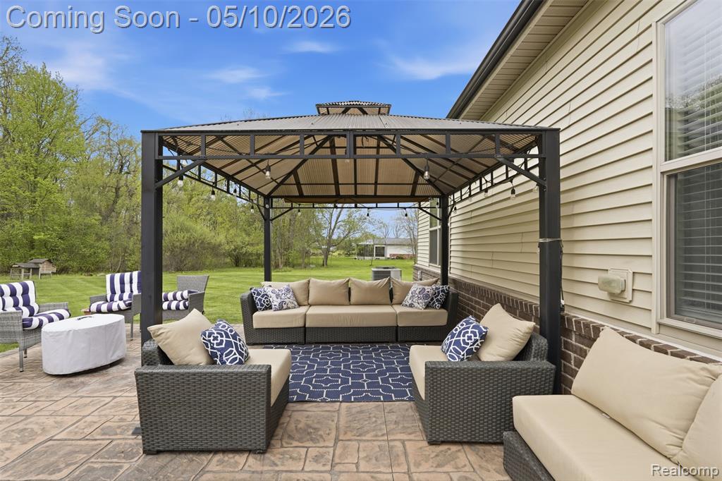 59649 Foster Drive, South Lyon, MI 48178 — Photo 44