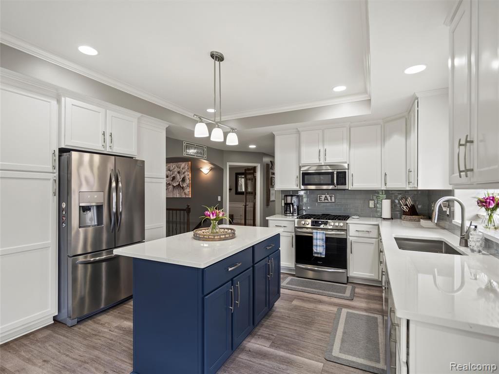 50318 Greycoat Lane, Macomb, MI 48044 — Photo 18