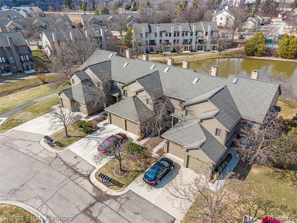 3414 Breckland Court, Ann Arbor, MI 48108 — Photo 31