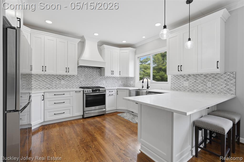 8705 Clarion Court, Brighton, MI 48116 — Photo 3