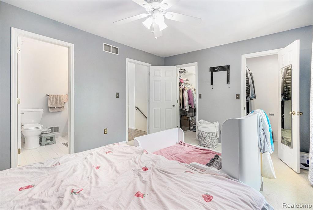 3472 BURBANK Drive, Ann Arbor, MI 48105 — Photo 8