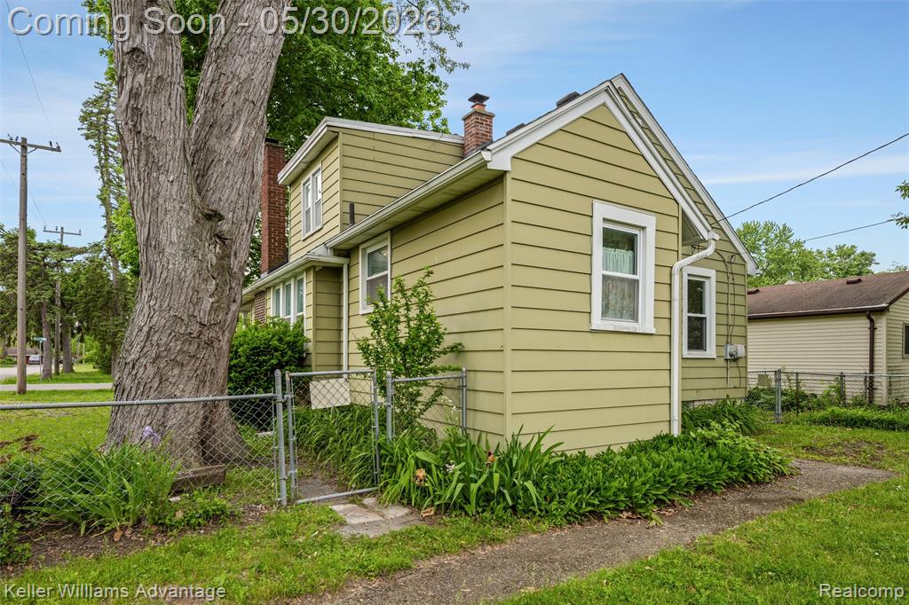 19302 Negaunee, Redford, MI 48240 — Photo 29