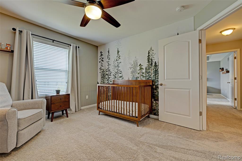 28545 Cottage Lane, New Hudson, MI 48165 — Photo 33