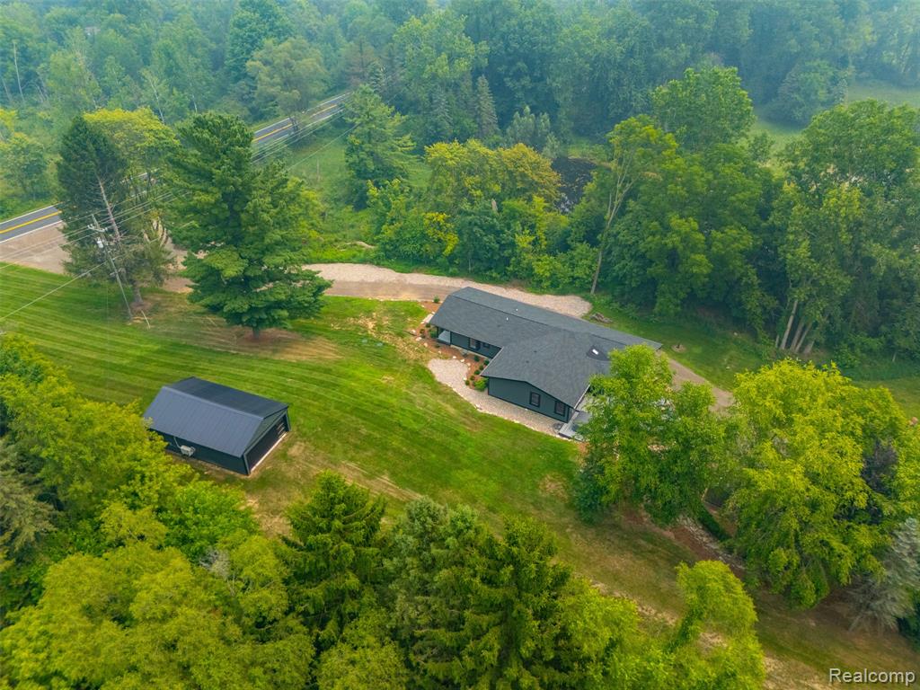 7500 6 Mile Road, Northville, MI 48168 — Photo 84