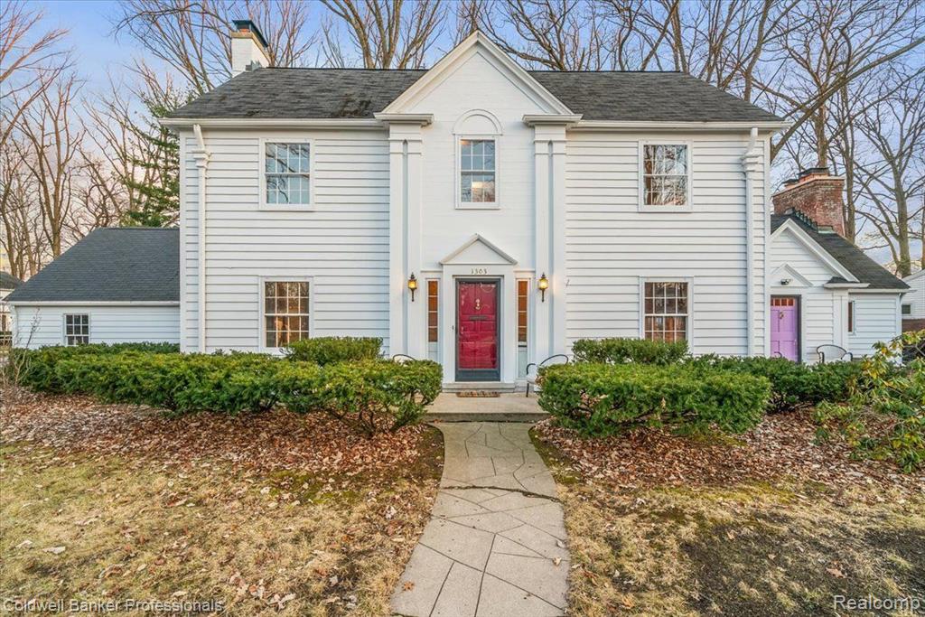 1303 Westmoorland Street E, Ypsilanti, MI 48198 — Photo 2