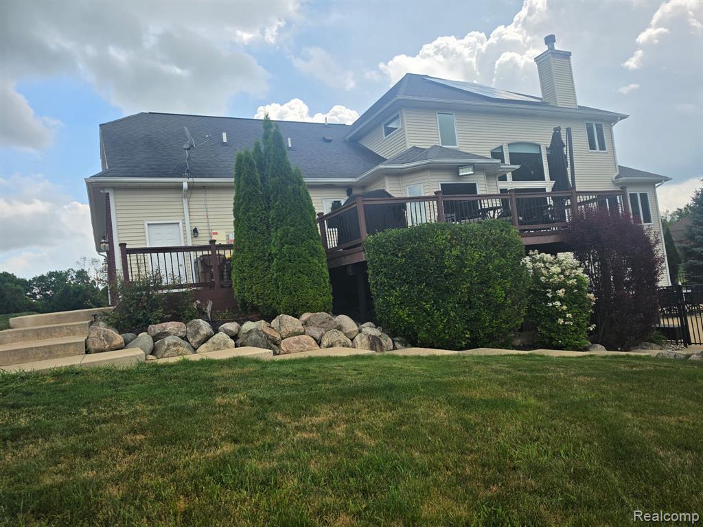 16118 Jeff Court, Grand Ledge, MI 48837 — Photo 5